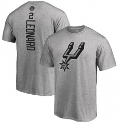 San Antonio Spurs Men T Shirt 023
