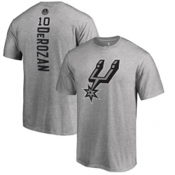 San Antonio Spurs Men T Shirt 024