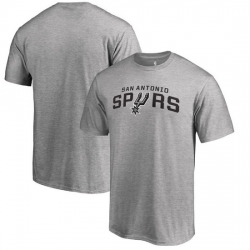 San Antonio Spurs Men T Shirt 025