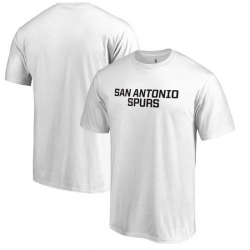 San Antonio Spurs Men T Shirt 028