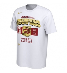 Toronto Raptors Men T Shirt 003