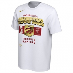 Toronto Raptors Men T Shirt 003