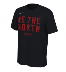 Toronto Raptors Men T Shirt 009