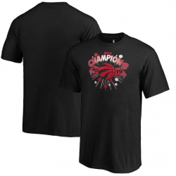 Toronto Raptors Men T Shirt 020