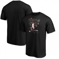 Toronto Raptors Men T Shirt 028