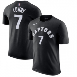 Toronto Raptors Men T Shirt 030