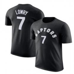 Toronto Raptors Men T Shirt 038