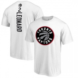 Toronto Raptors Men T Shirt 044