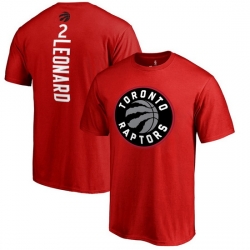 Toronto Raptors Men T Shirt 054