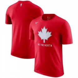 Toronto Raptors Men T Shirt 055