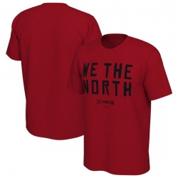 Toronto Raptors Men T Shirt 059