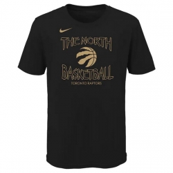Toronto Raptors Men T Shirt 063