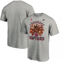 Toronto Raptors Men T Shirt 065