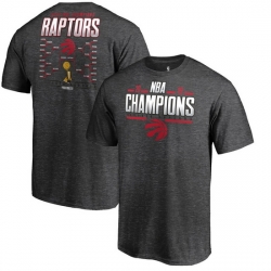 Toronto Raptors Men T Shirt 070