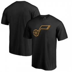 Utah Jazz Men T Shirt 012