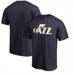 Utah Jazz Men T Shirt 014