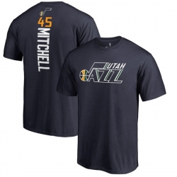 Utah Jazz Men T Shirt 016