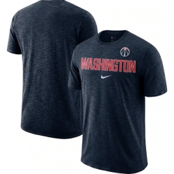 Washington Wizards Men T Shirt 002