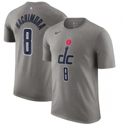Washington Wizards Men T Shirt 005