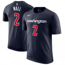 Washington Wizards Men T Shirt 006