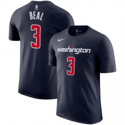 Washington Wizards Men T Shirt 007