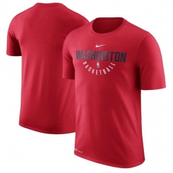 Washington Wizards Men T Shirt 010