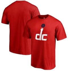 Washington Wizards Men T Shirt 017