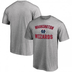 Washington Wizards Men T Shirt 018