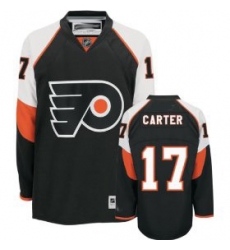 Philadelphia Flyers 17# Jeff Carter