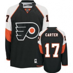 Philadelphia Flyers 17# Jeff Carter