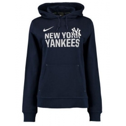 New York Yankees Men Hoody 006