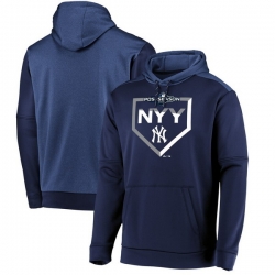 New York Yankees Men Hoody 008