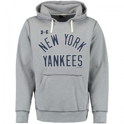 New York Yankees Men Hoody 013