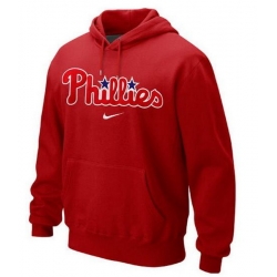 Philadelphia Phillies Men Hoody 001
