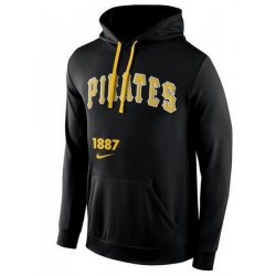 Pittsburgh Pirates Men Hoody 004