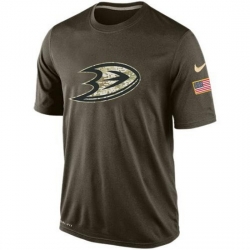 Anaheim Ducks Men T Shirt 002