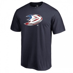 Anaheim Ducks Men T Shirt 004