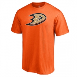 Anaheim Ducks Men T Shirt 008