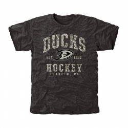 Anaheim Ducks Men T Shirt 010