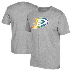 Anaheim Ducks Men T Shirt 012