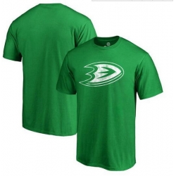 Anaheim Ducks Men T Shirt 016