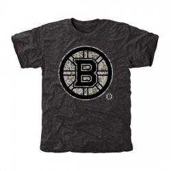 Boston Bruins Men T Shirt 002