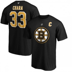 Boston Bruins Men T Shirt 007