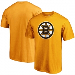 Boston Bruins Men T Shirt 010