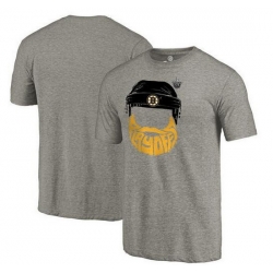 Boston Bruins Men T Shirt 012