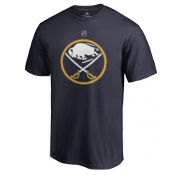 Buffalo Sabres Men T Shirt 004