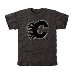 Calgary Flames Men T Shirt 003