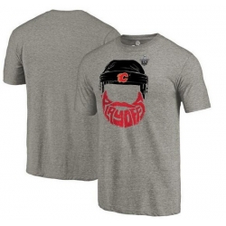 Calgary Flames Men T Shirt 007