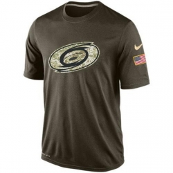 Carolina Hurricanes Men T Shirt 003
