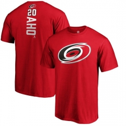 Carolina Hurricanes Men T Shirt 008